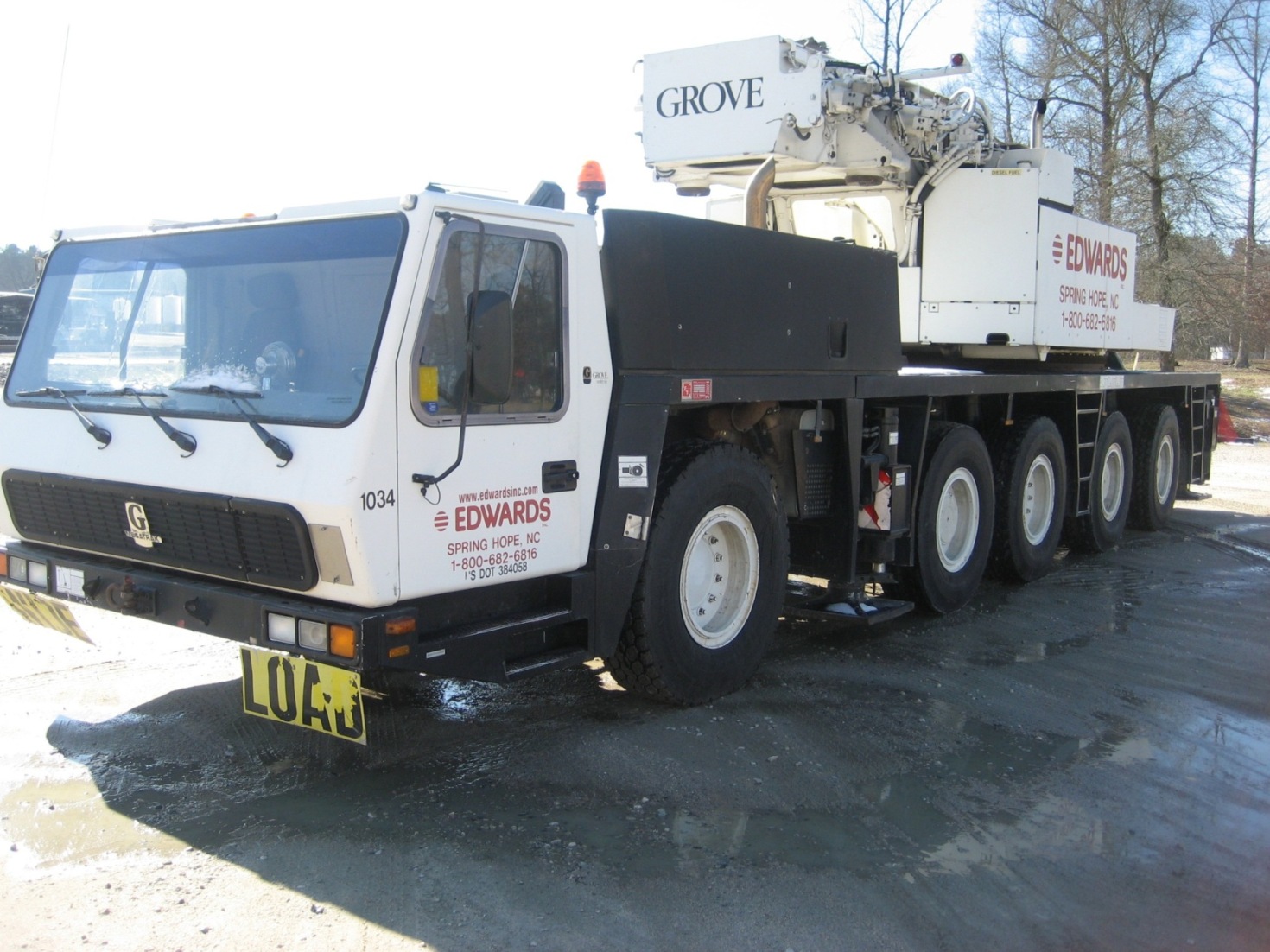 Grove GMK5210