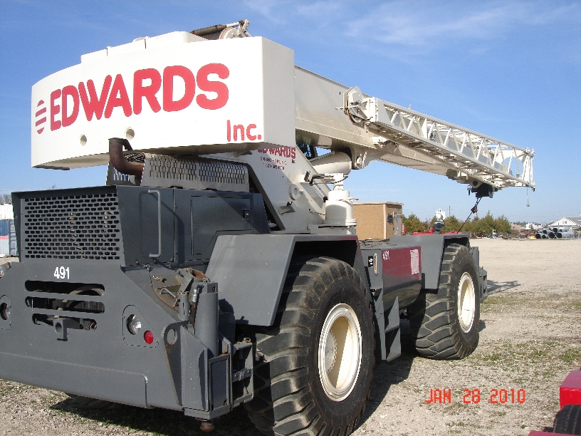 Terex RT-230