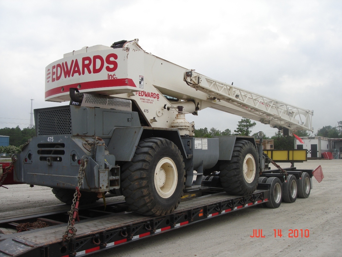 Terex RT-230