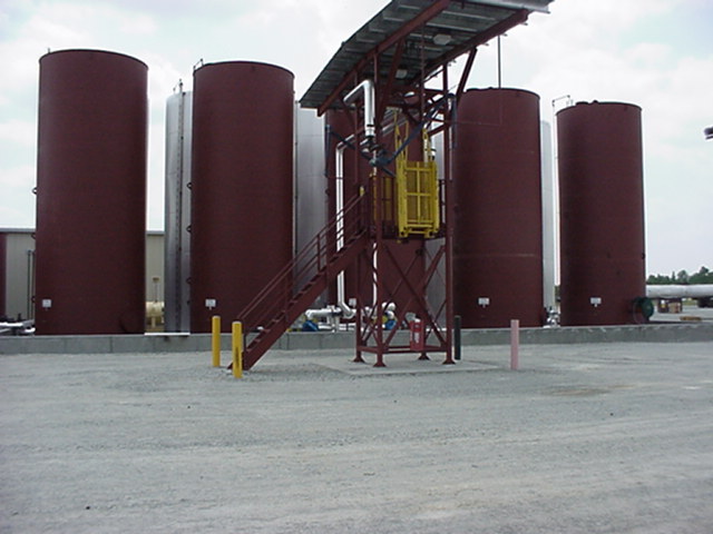 Turnkey General Contracting