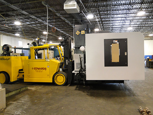 Versa-Lift Model 40/60